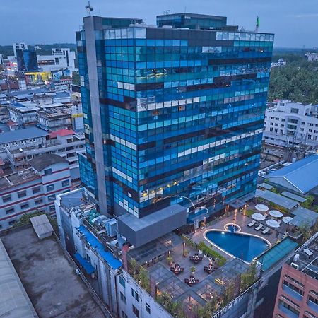 Hotel The Raviz Calicut Exteriér fotografie