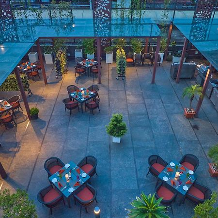 Hotel The Raviz Calicut Exteriér fotografie
