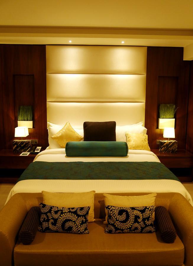Hotel The Raviz Calicut Exteriér fotografie